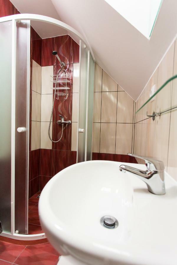 Апарт отель Ferienhaus Iva - Klinovec Лоучна-под-Клиновцем Экстерьер фото