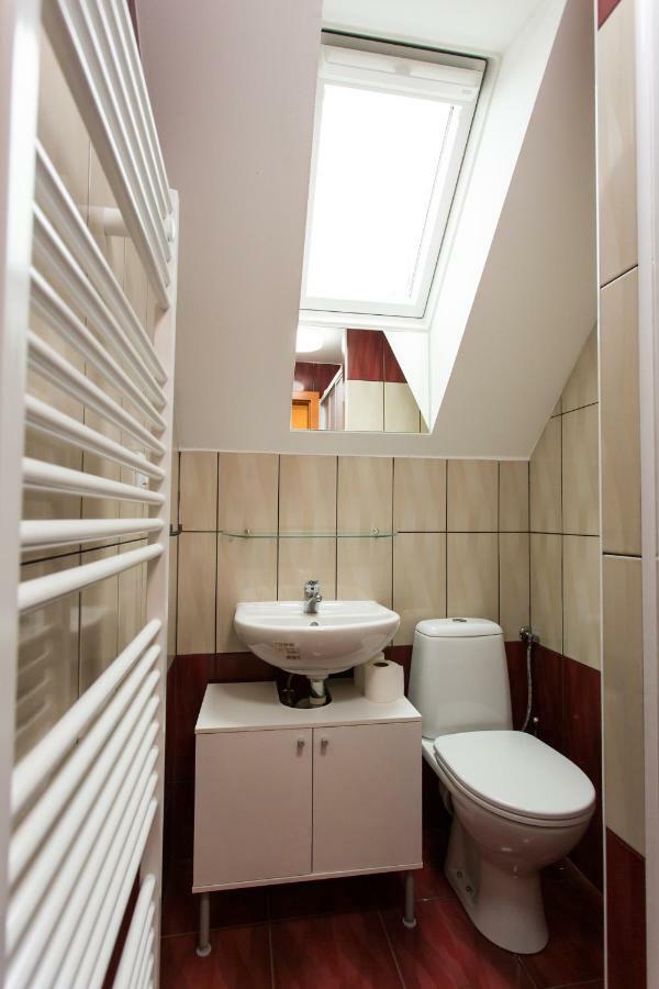 Апарт отель Ferienhaus Iva - Klinovec Лоучна-под-Клиновцем Экстерьер фото