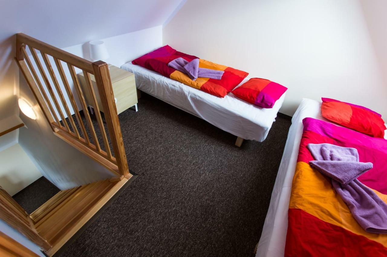 Апарт отель Ferienhaus Iva - Klinovec Лоучна-под-Клиновцем Экстерьер фото